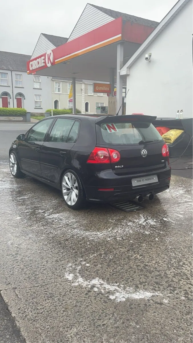 Volkswagen Golf - Image 2
