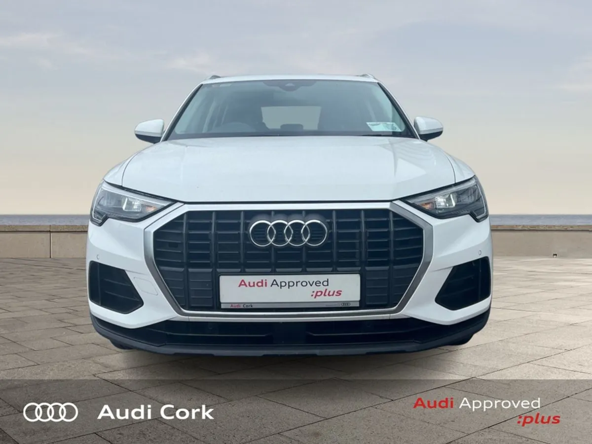 Audi Q3 1.4tfsi E 245BHP SE Automatic - Image 3