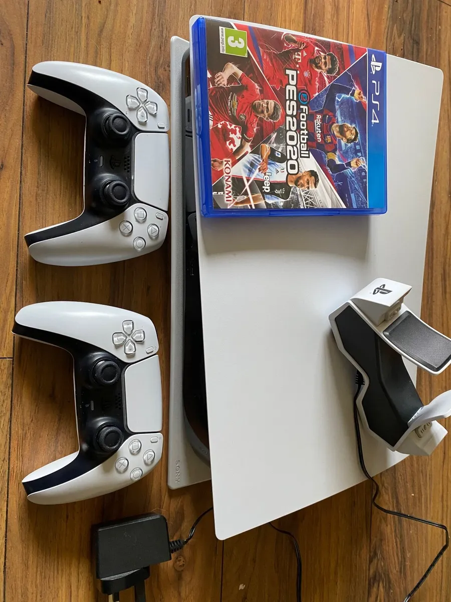 PlayStation 5