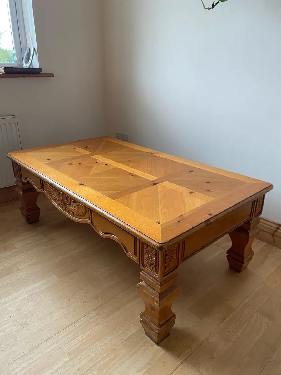 Cocktail Table - Image 2