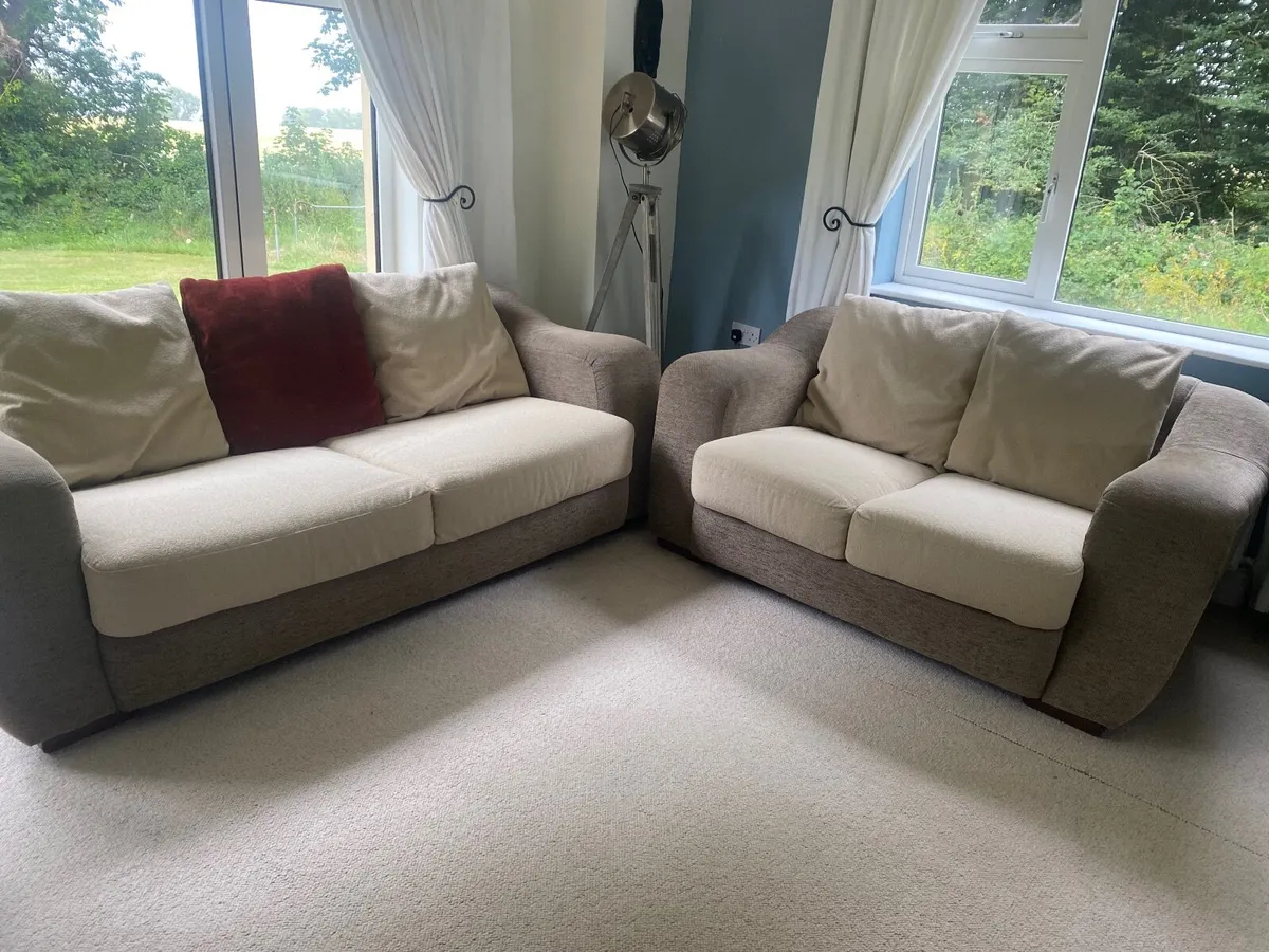 Couch - Image 1