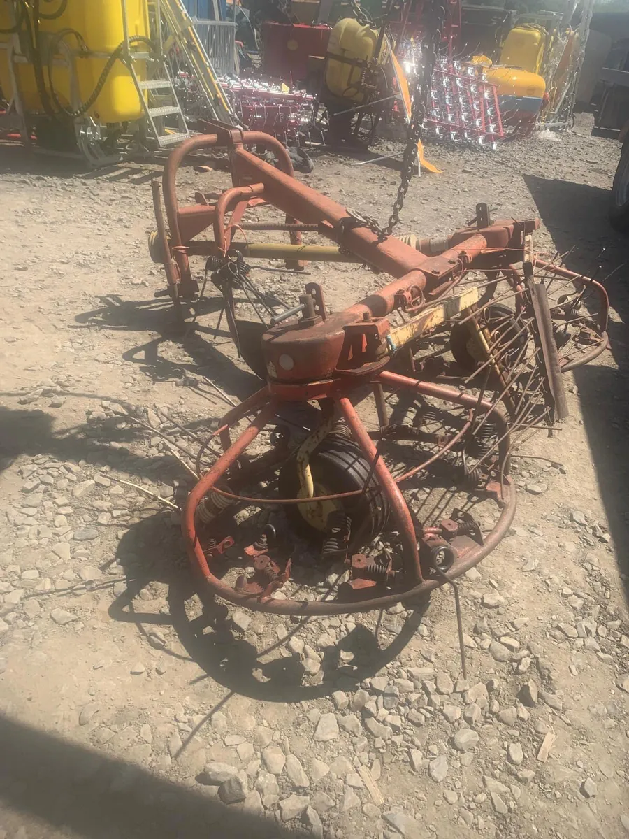 Pz haybob - Image 2