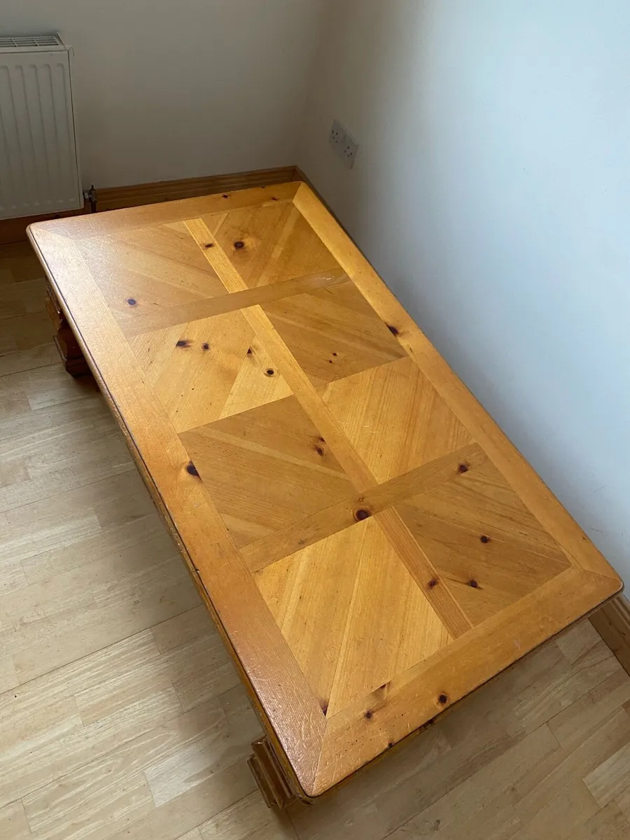Cocktail Table - Image 3
