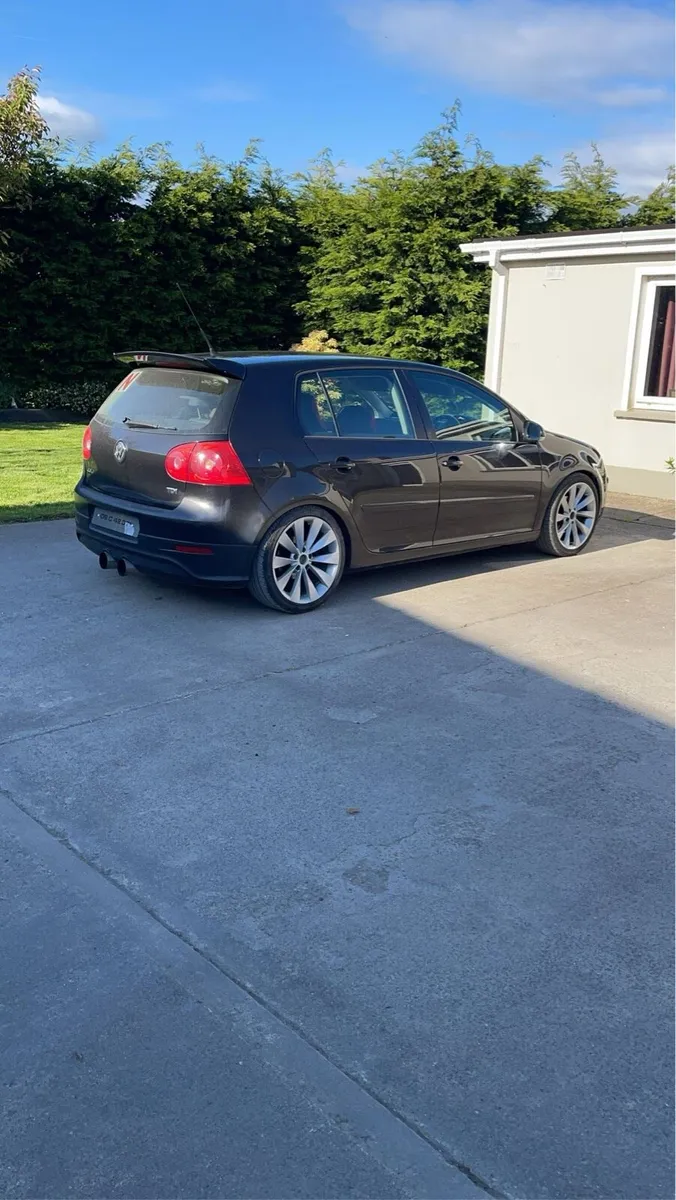 Volkswagen Golf - Image 3