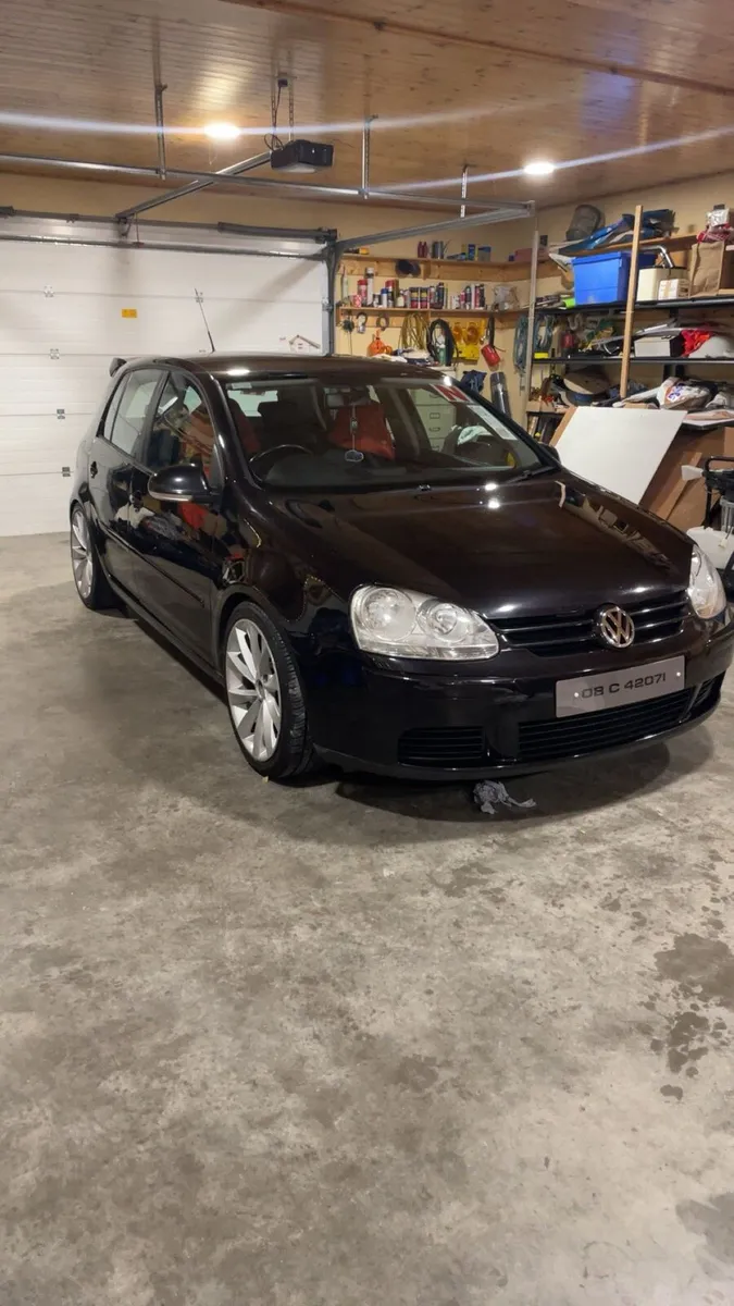 Volkswagen Golf - Image 4