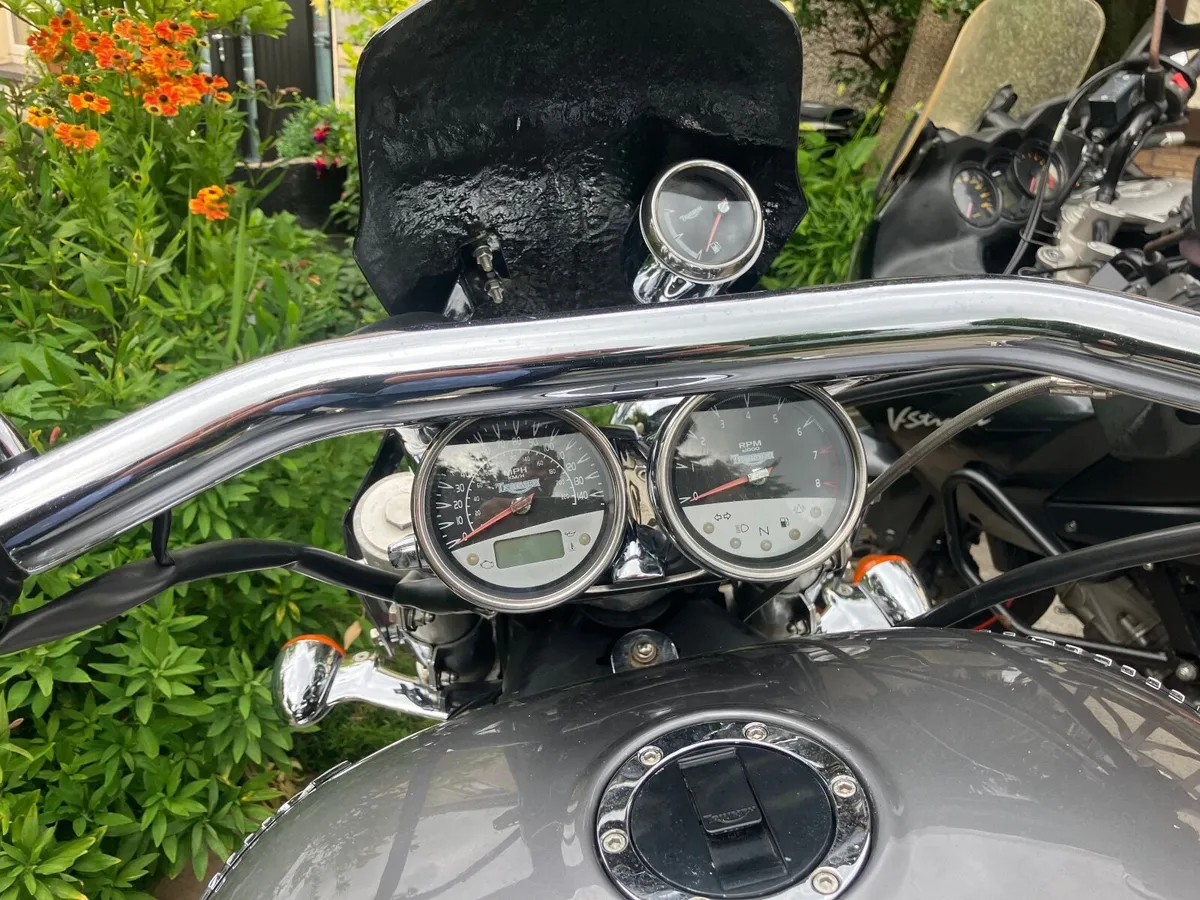 Triumph Other 2005 - Image 2
