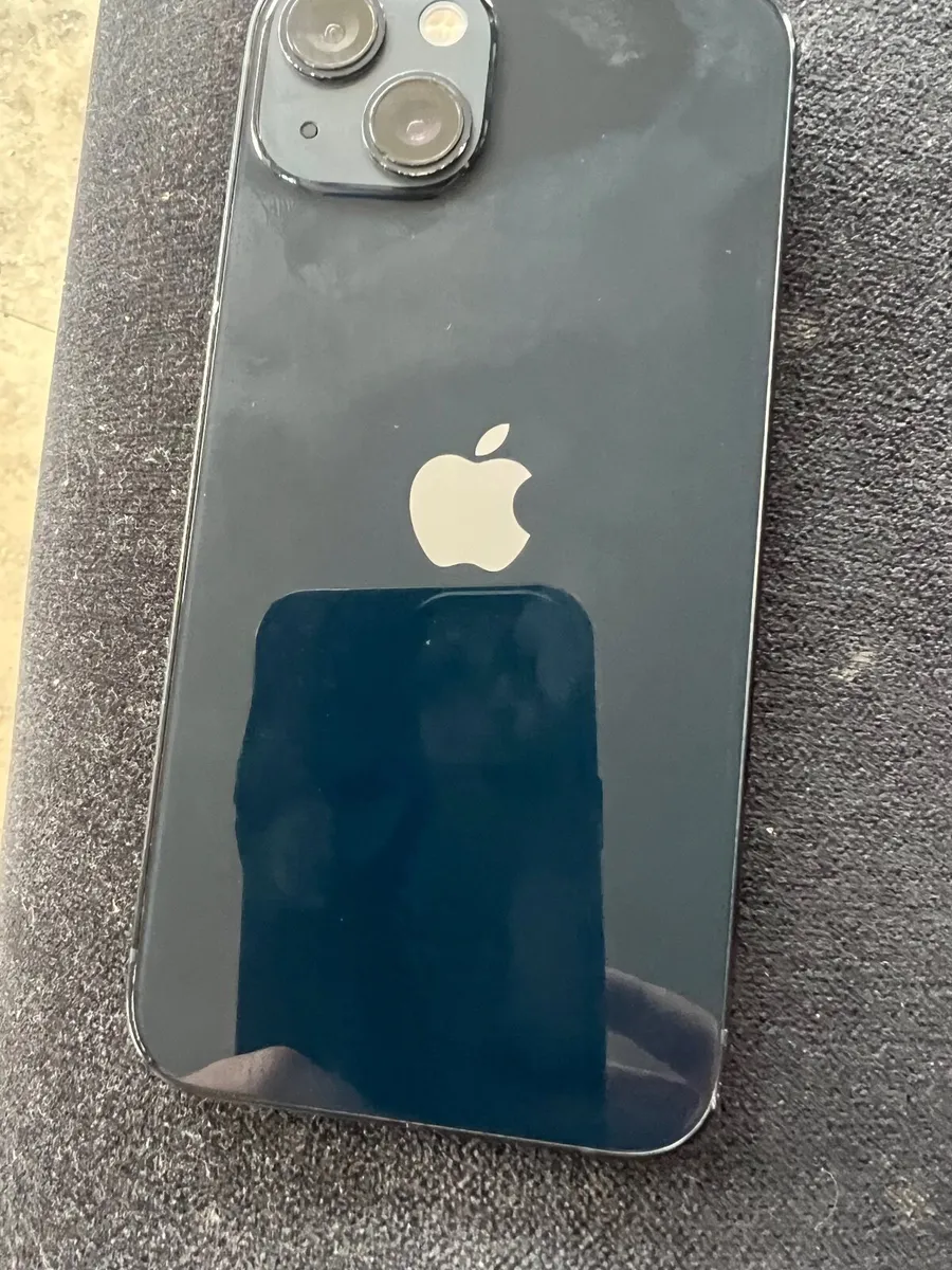 iPhone 13 | Locked to Three - Image 1