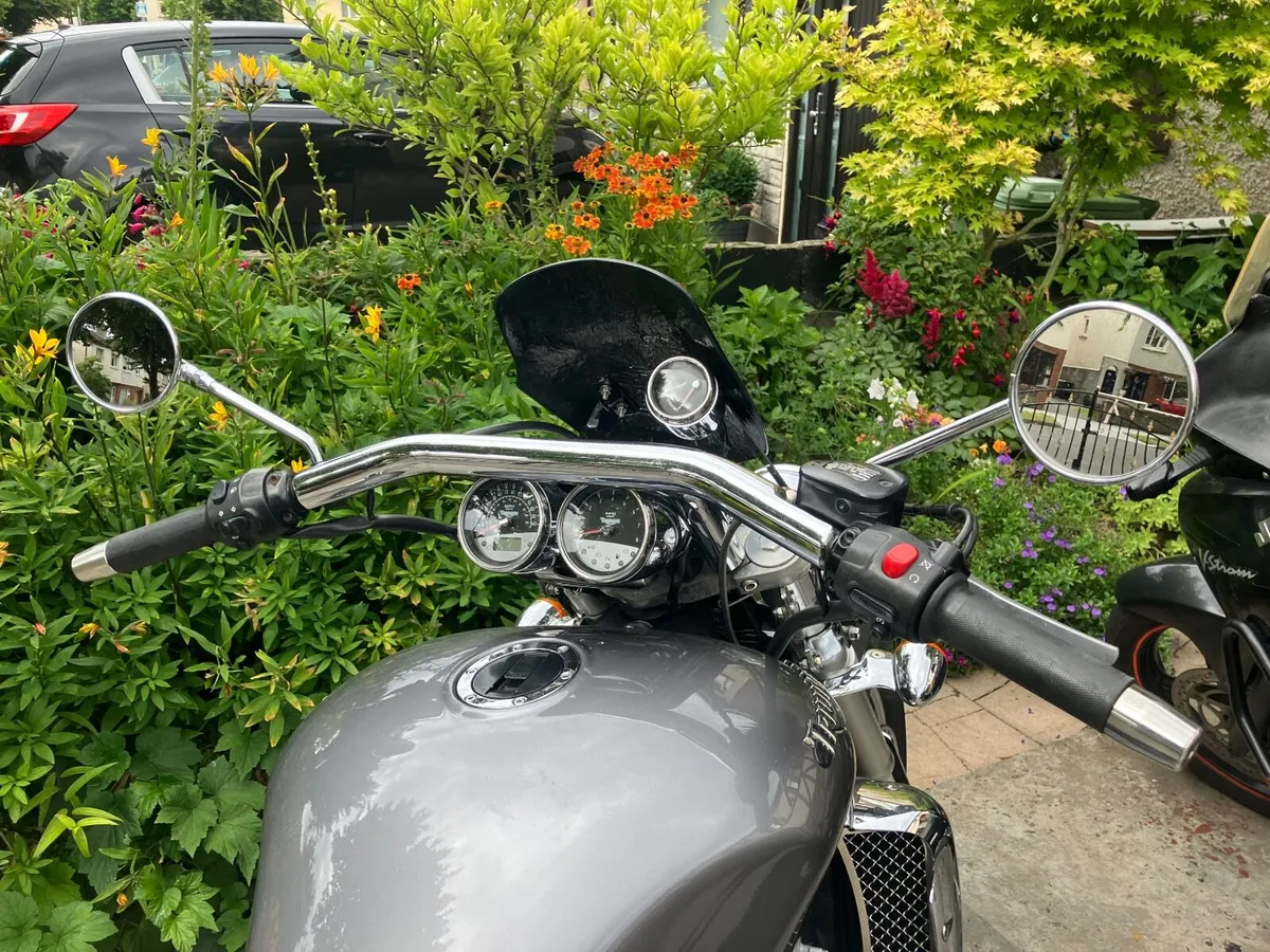 Triumph Other 2005 - Image 3