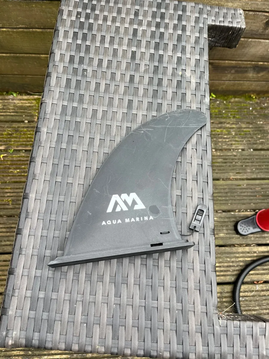 Blow up paddle board - Image 2