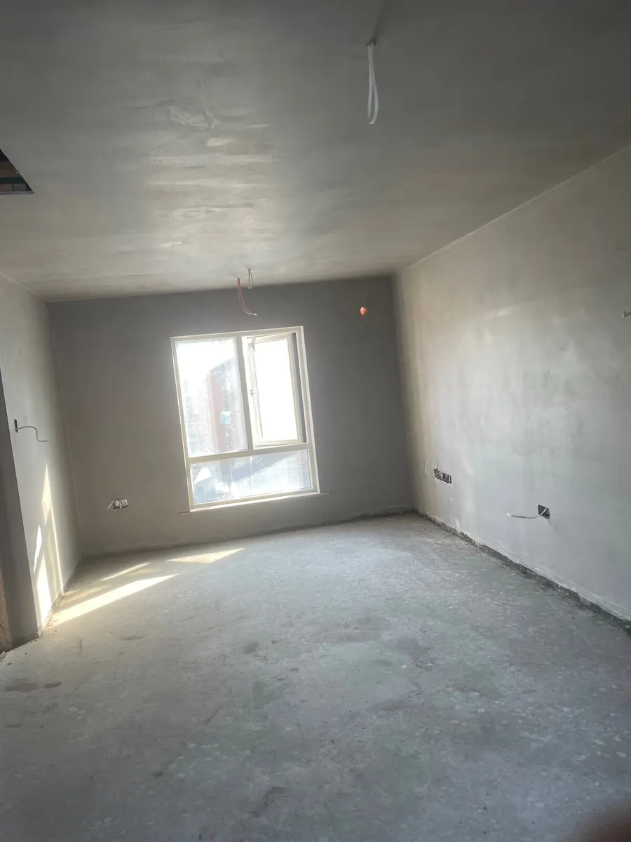 Plastering - Image 1