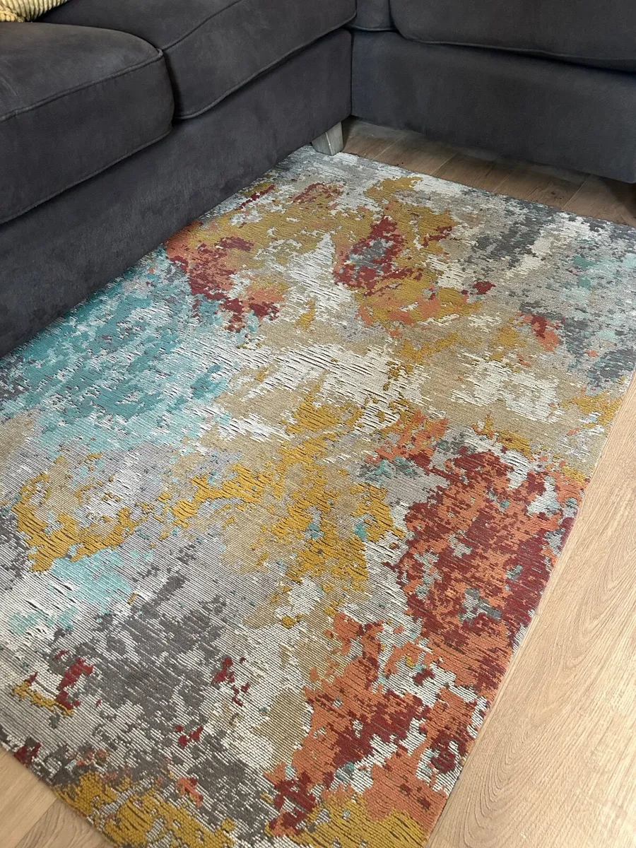 Living room rug - Image 2