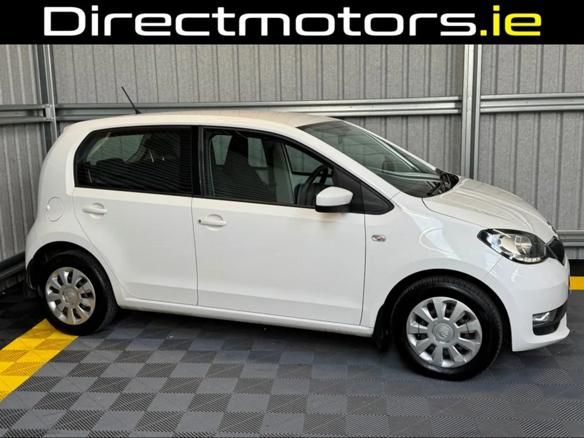 Skoda Citigo Ambition 1.0 MPI 60hp 5DR - Image 3