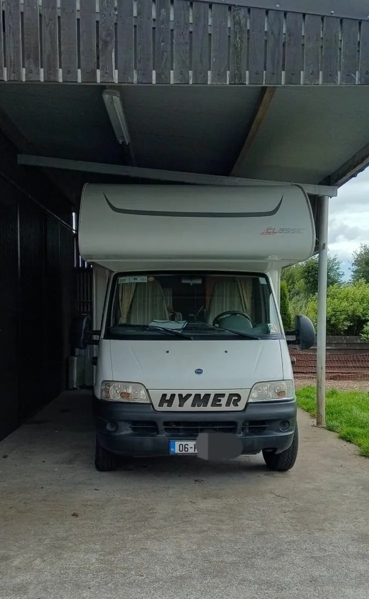 Motorhome - Image 2