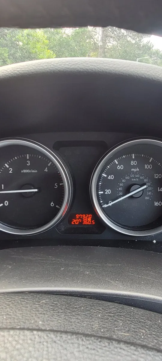 Mazda 6 - Image 2
