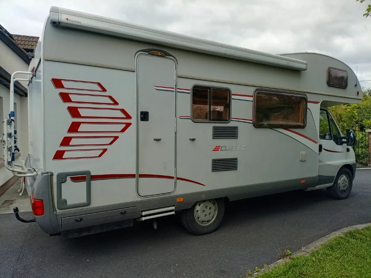 Motorhome - Image 3