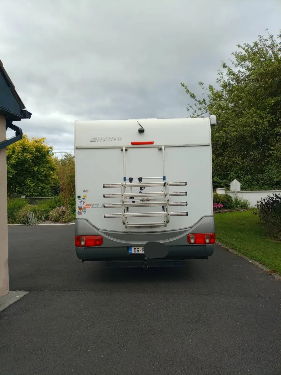Motorhome - Image 4