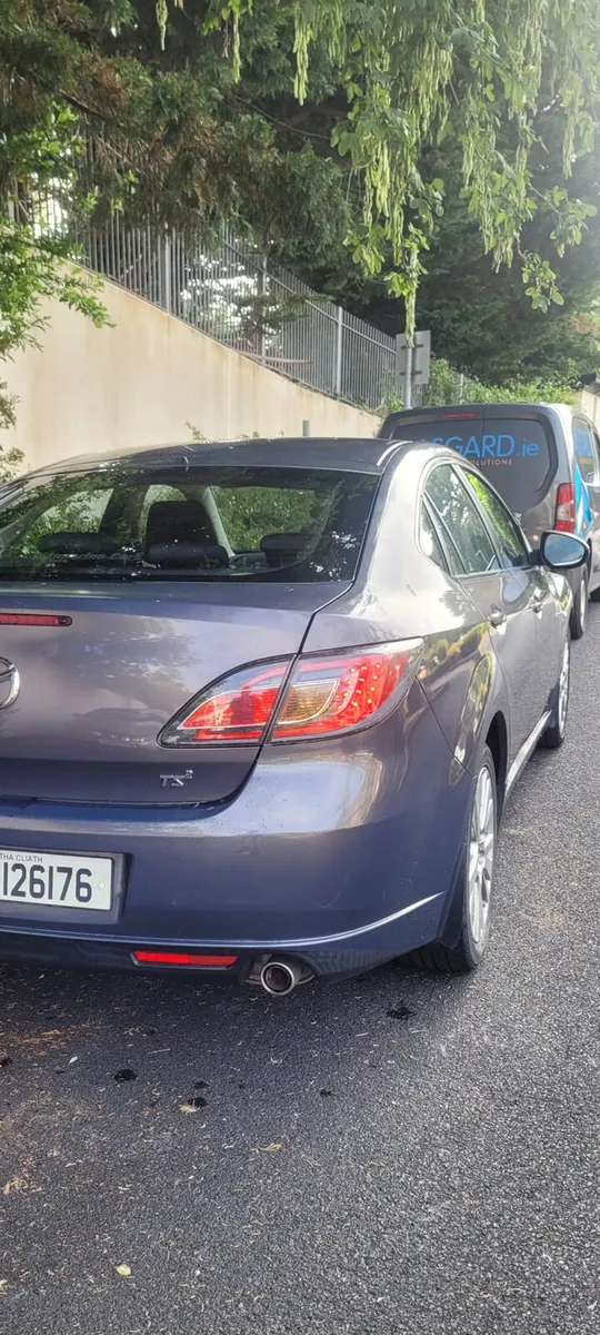 Mazda 6 - Image 3