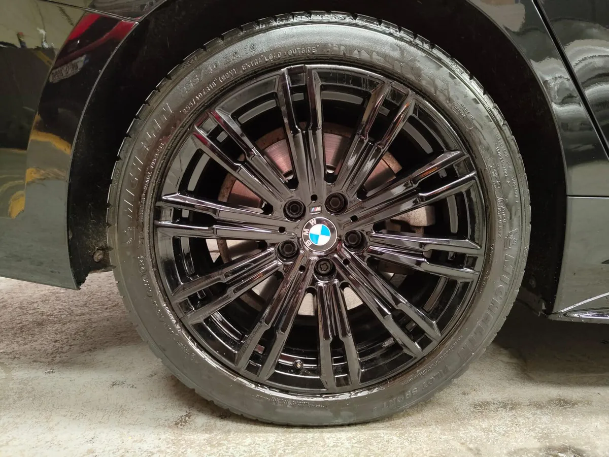 BMW 3-Series 2020 2.0 AUTOMATIC PETROL MSPORT HYBR - Image 2