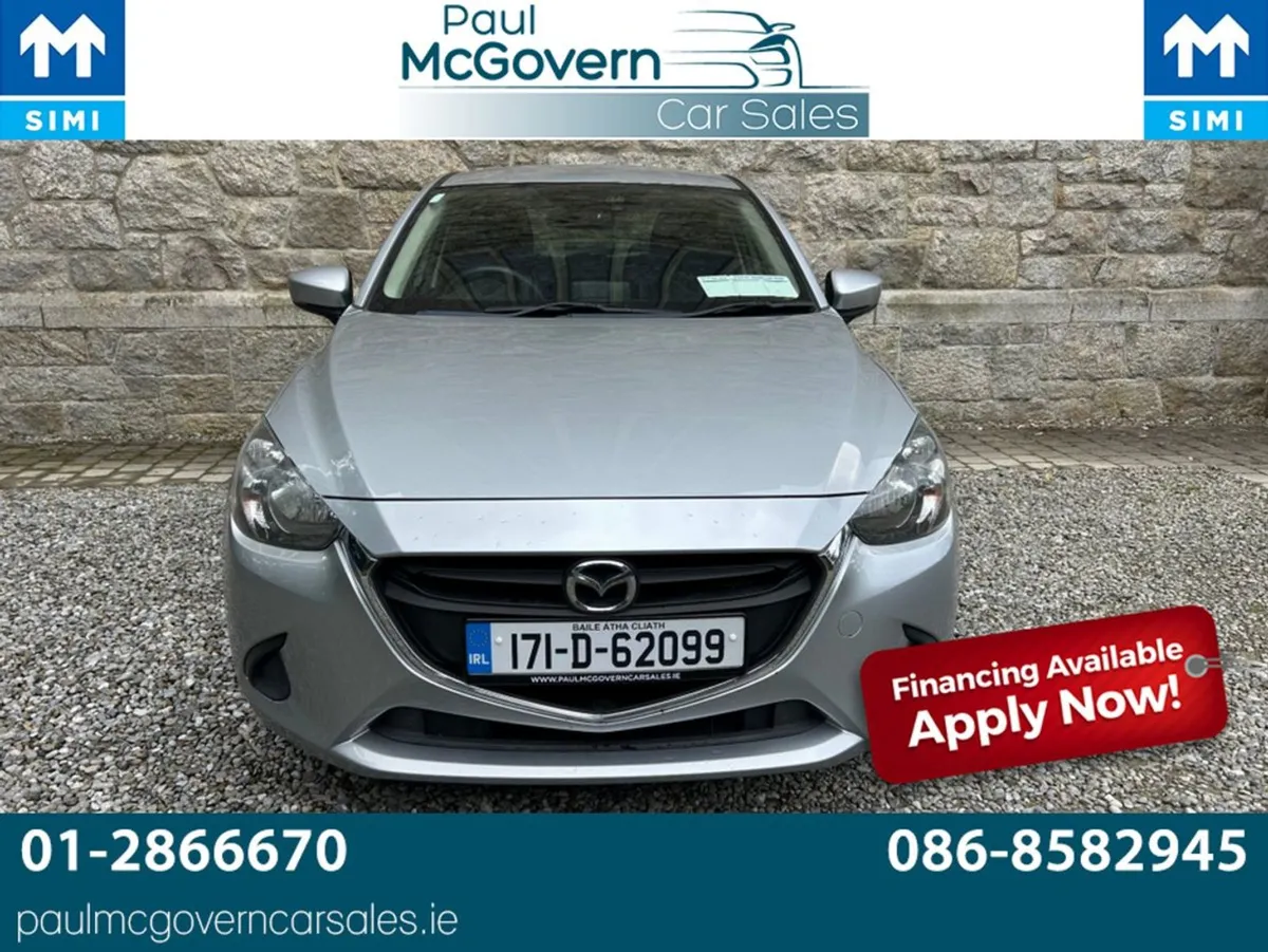 Mazda Demio Dba-dj3fs 5DR Automatic // warranty / - Image 4