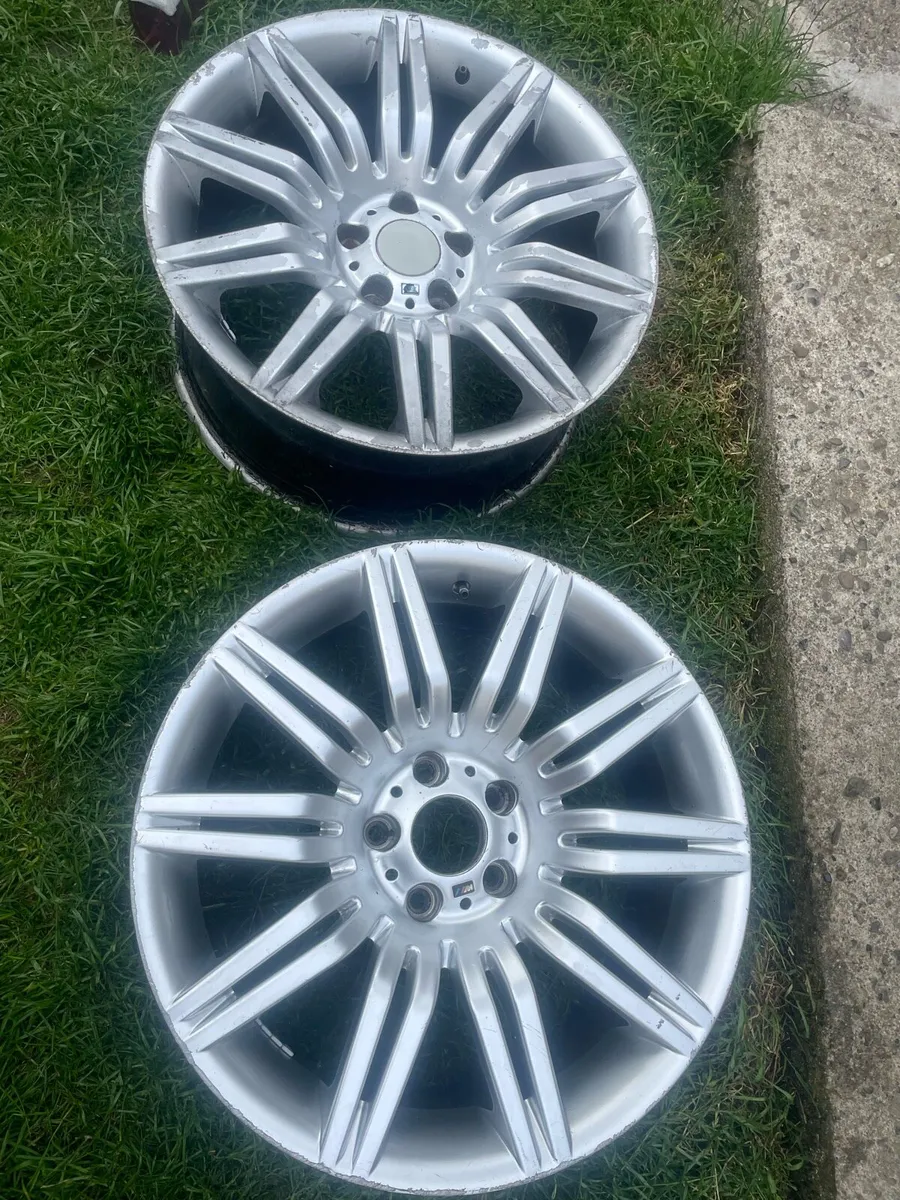 Vw/Audi/ bmw parts - Image 1