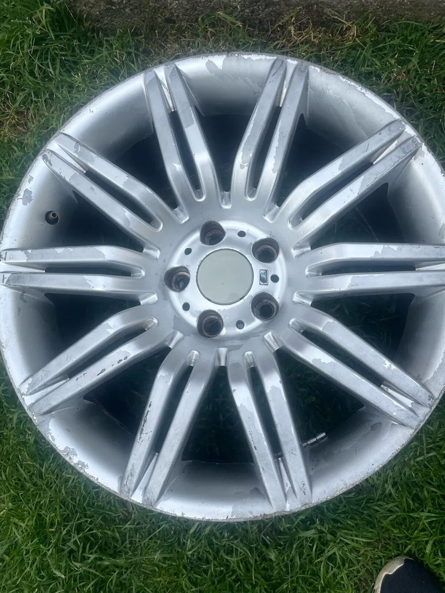 Vw/Audi/ bmw parts - Image 2