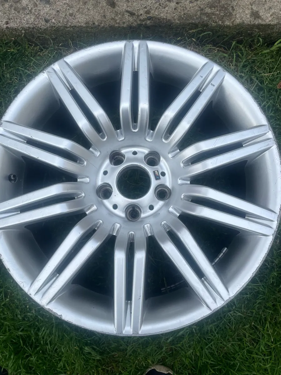 Vw/Audi/ bmw parts - Image 3