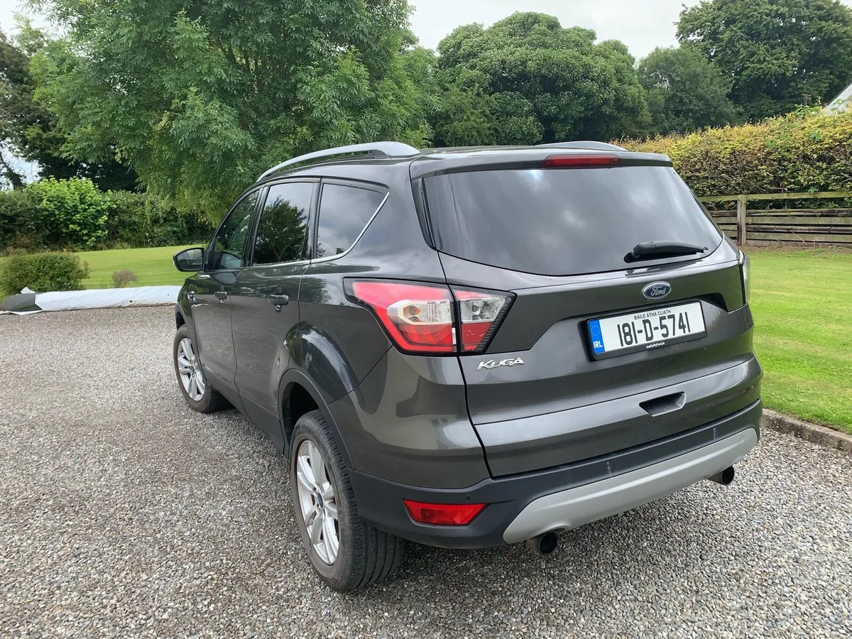Ford kuga comercial - Image 3