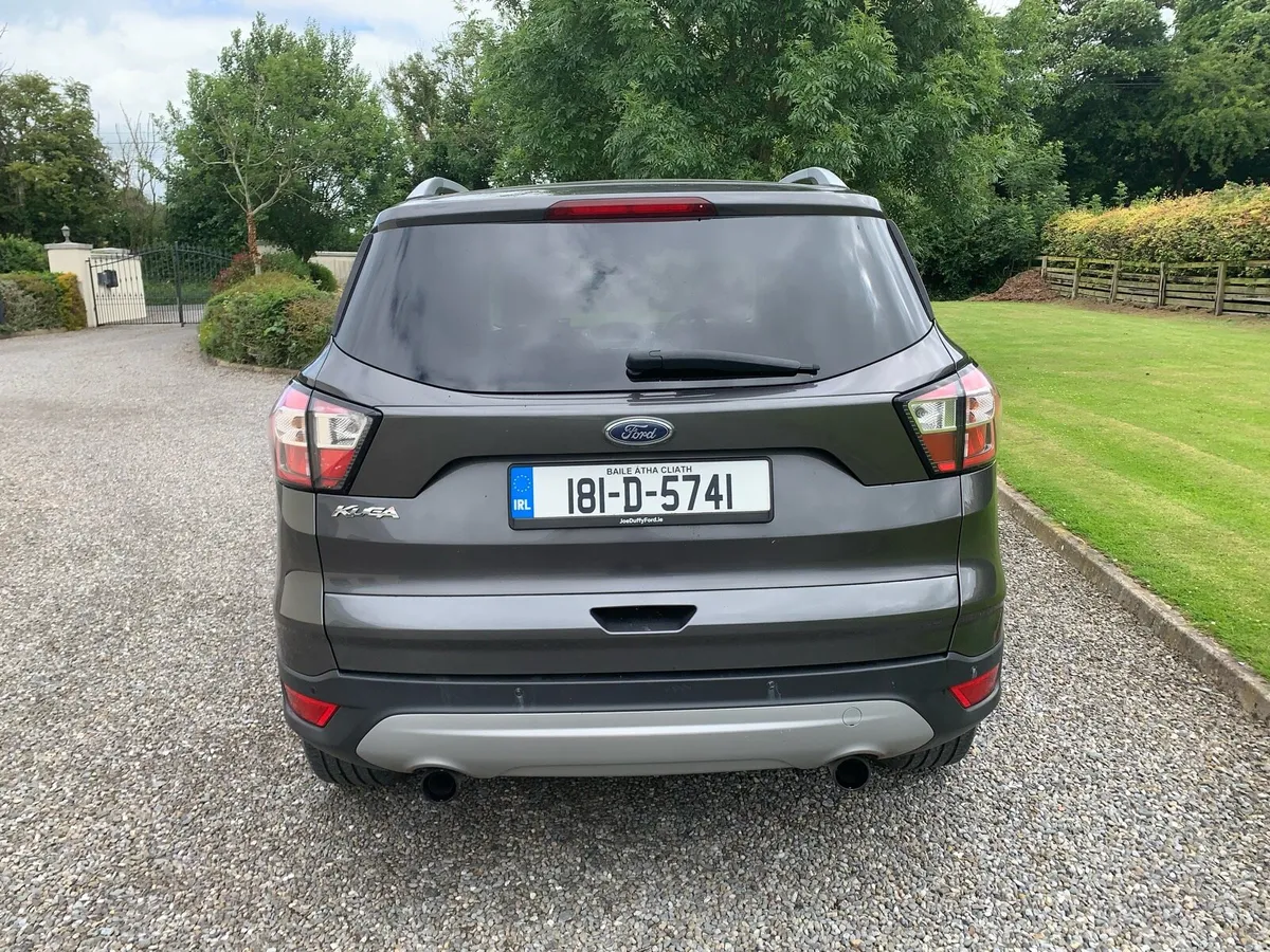 Ford kuga comercial - Image 4