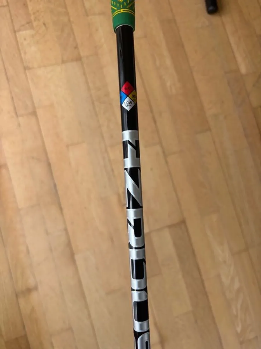 Mizuno mp20 4 iron , Vokey 48 degree - Image 4