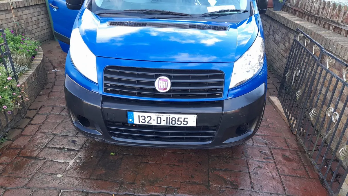 Fiat scudo - Image 2