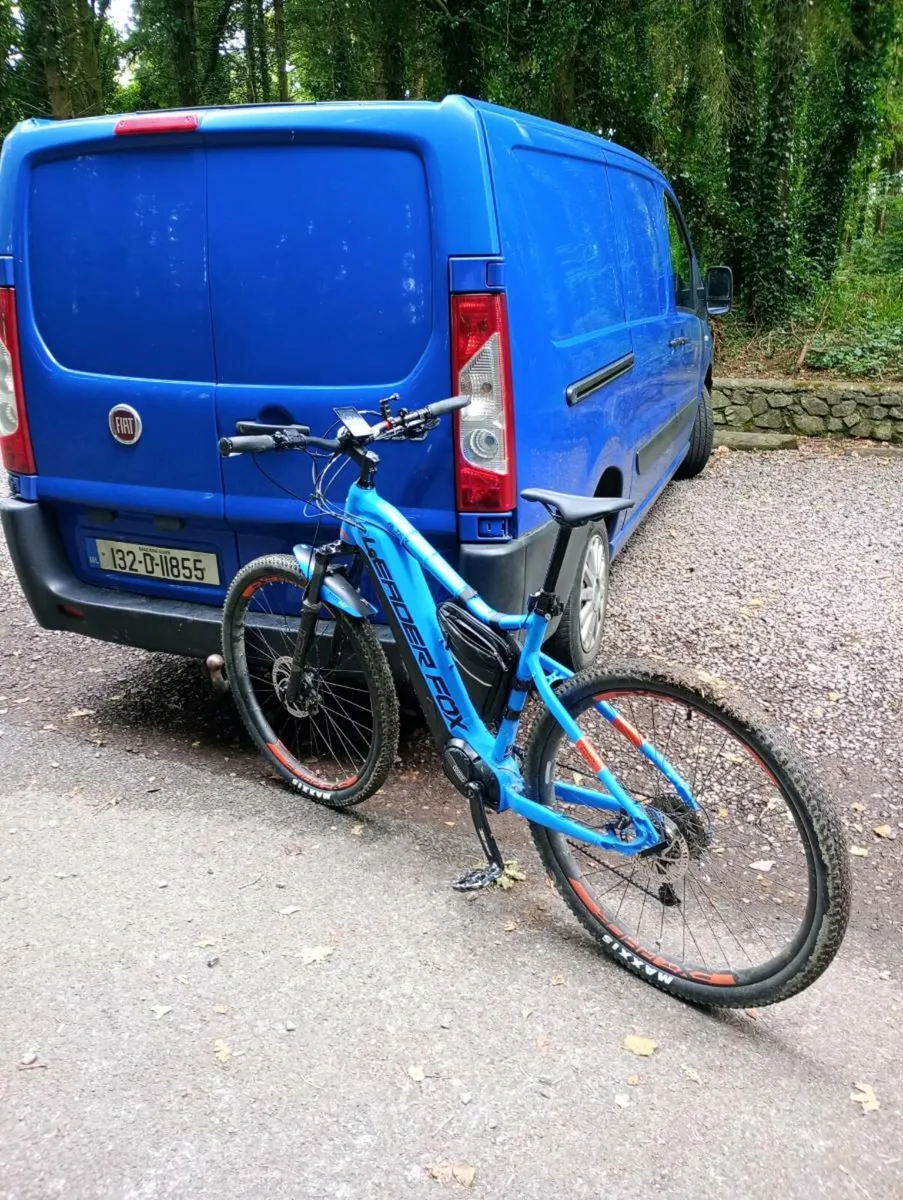Fiat scudo - Image 3