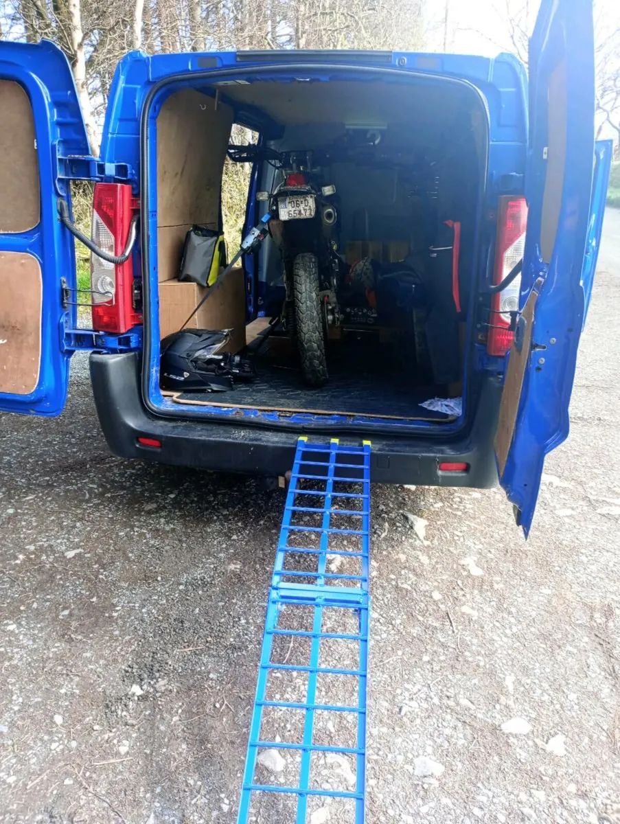 Fiat scudo - Image 4