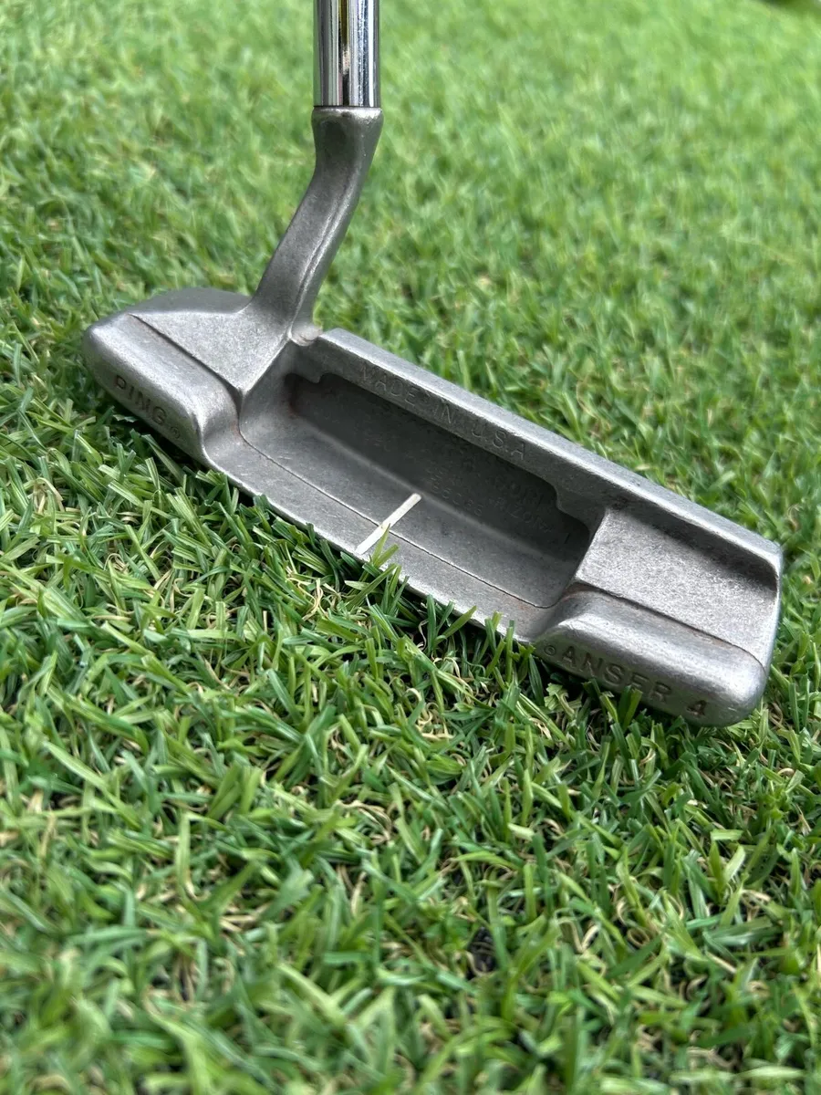 Full set of golf clubs - Image 3