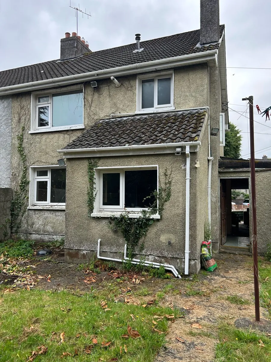 VGC UPVC double glaze windows white x 10 - Image 3
