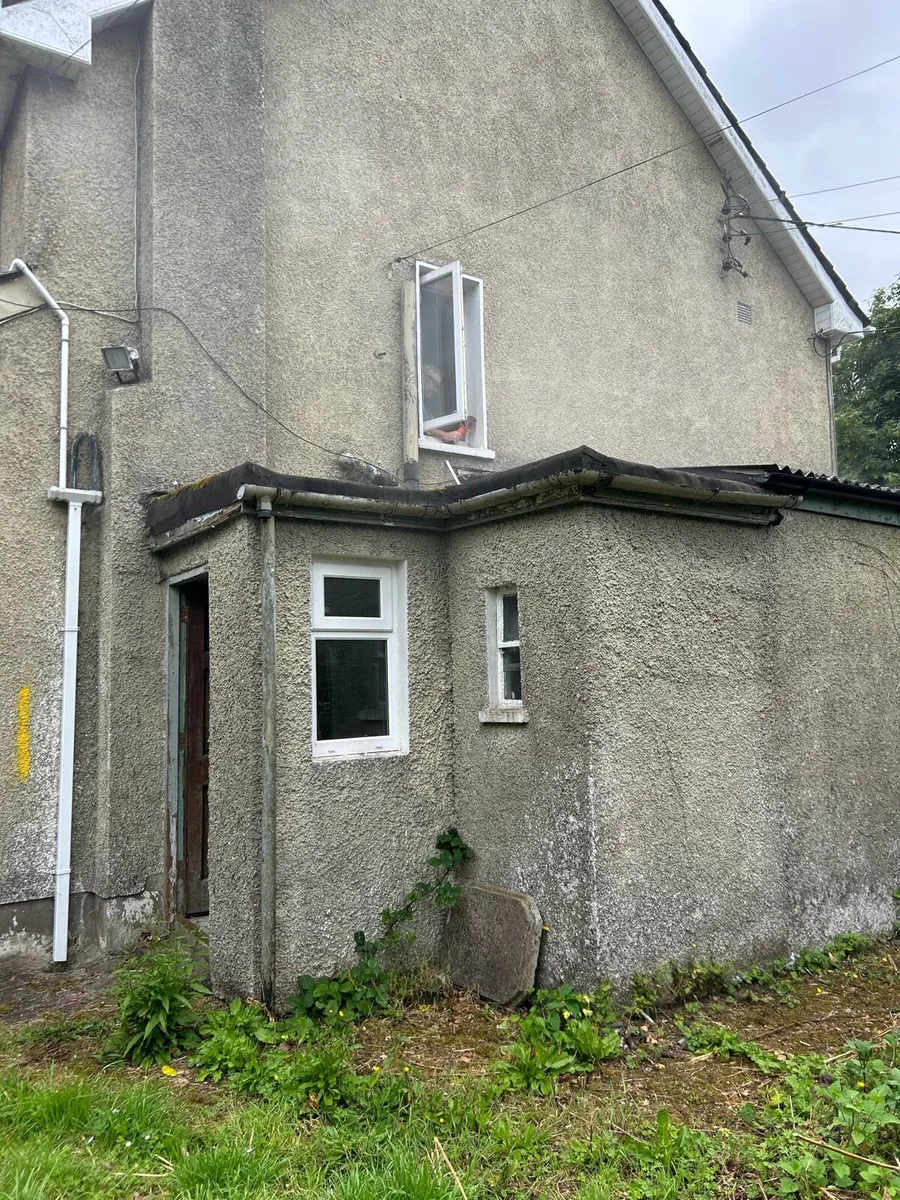VGC UPVC double glaze windows white x 10 - Image 4