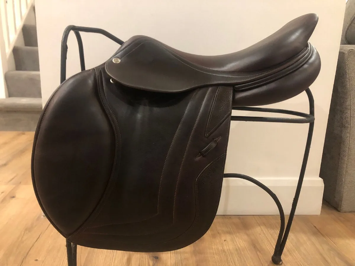 CWD Saddle - Image 1