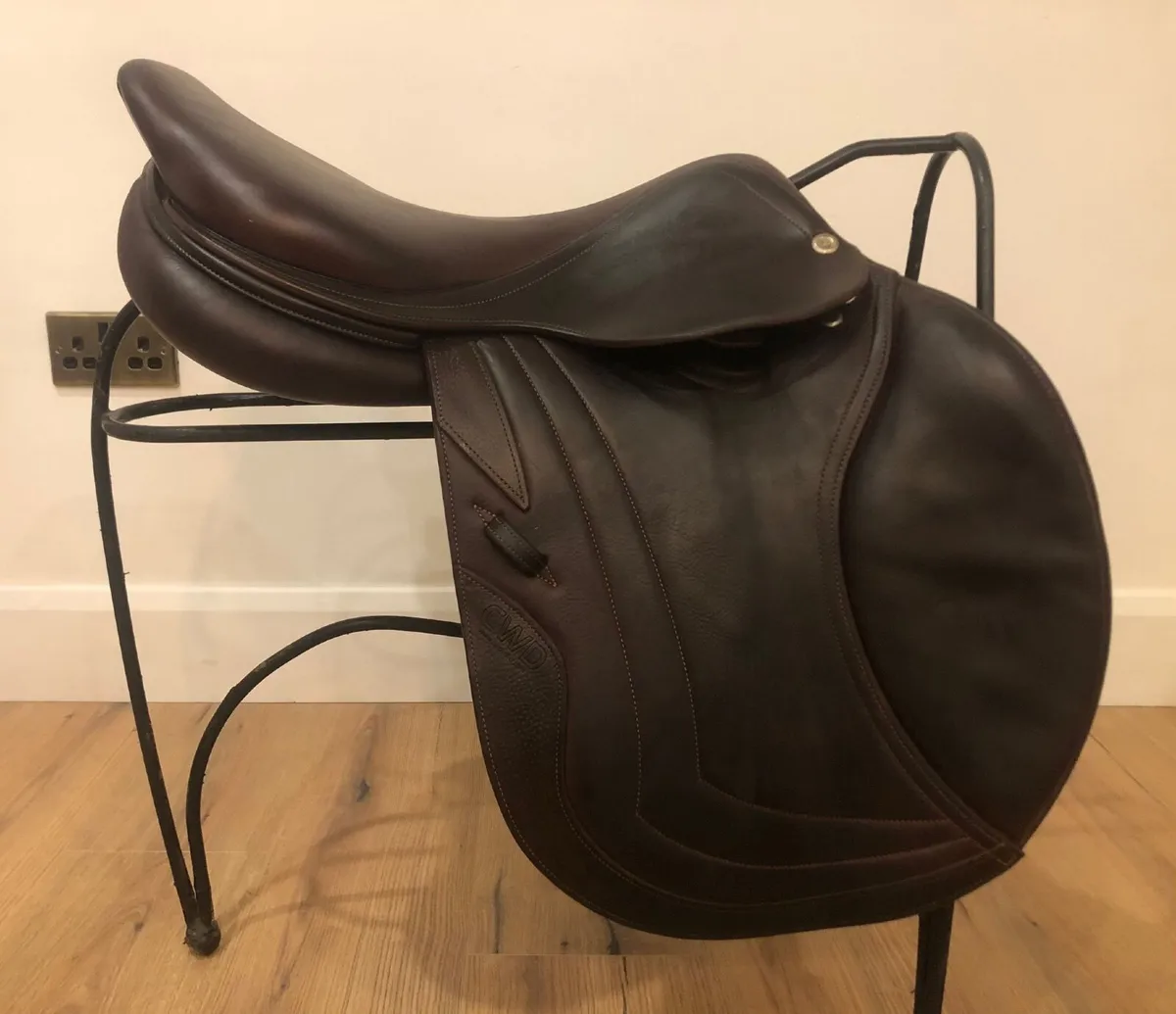 CWD Saddle - Image 2