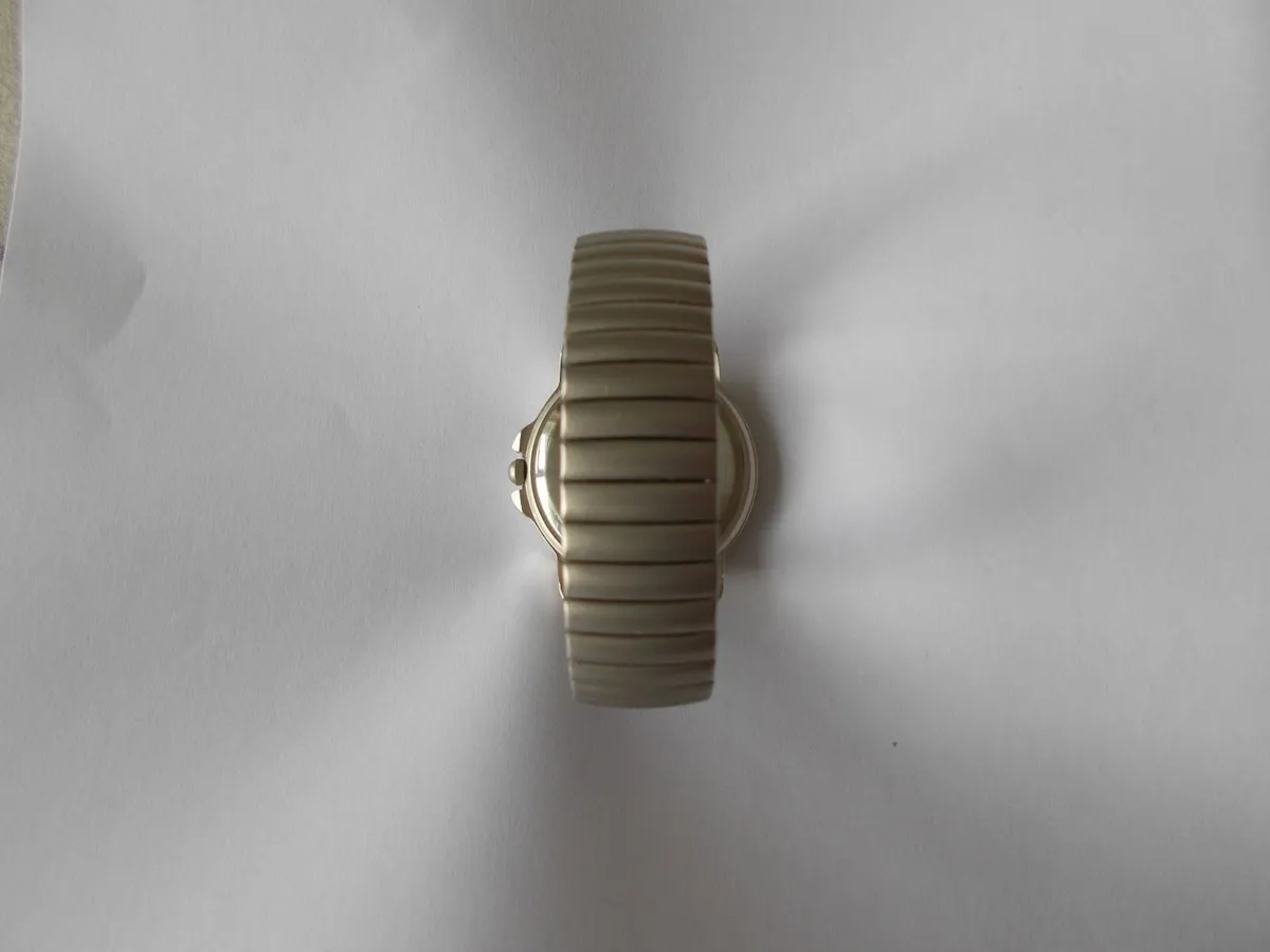 New 'Speakeasy' Watch - Image 4