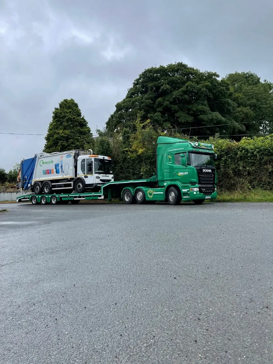 Scania Other 2014 - Image 2
