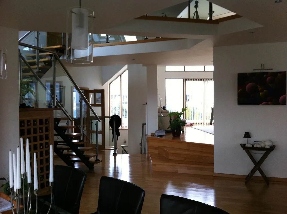 Architectural & Engineering Services - Image 1
