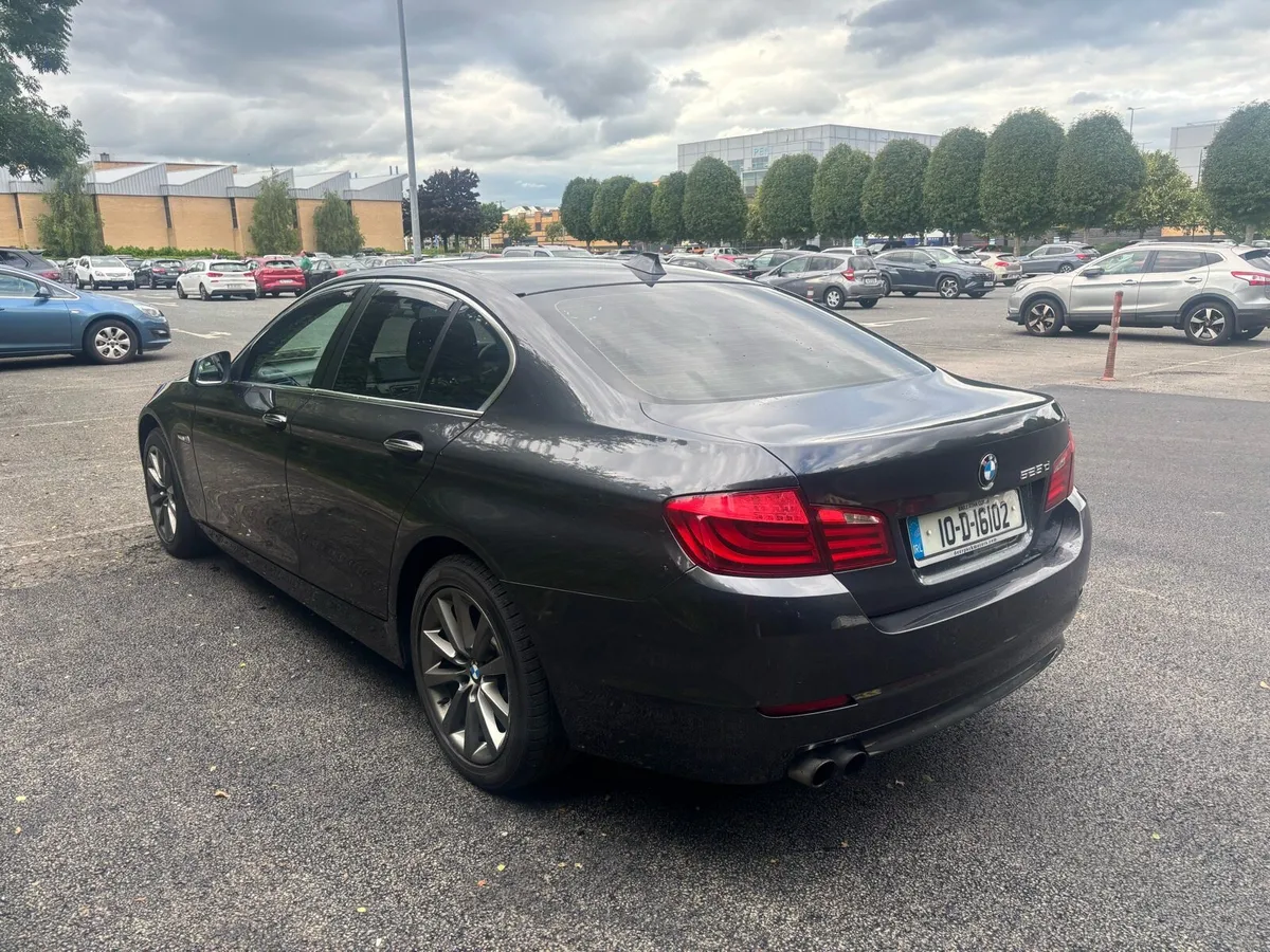 BMW 525D 2010 3.0 - Image 2