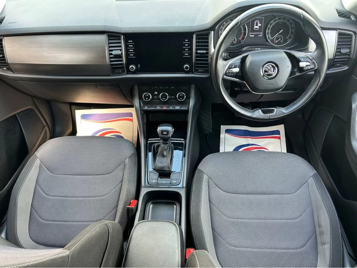 Skoda Kodiaq 7S Ambition 2.0 TDI 150HP DSG 5DR AU - Image 2