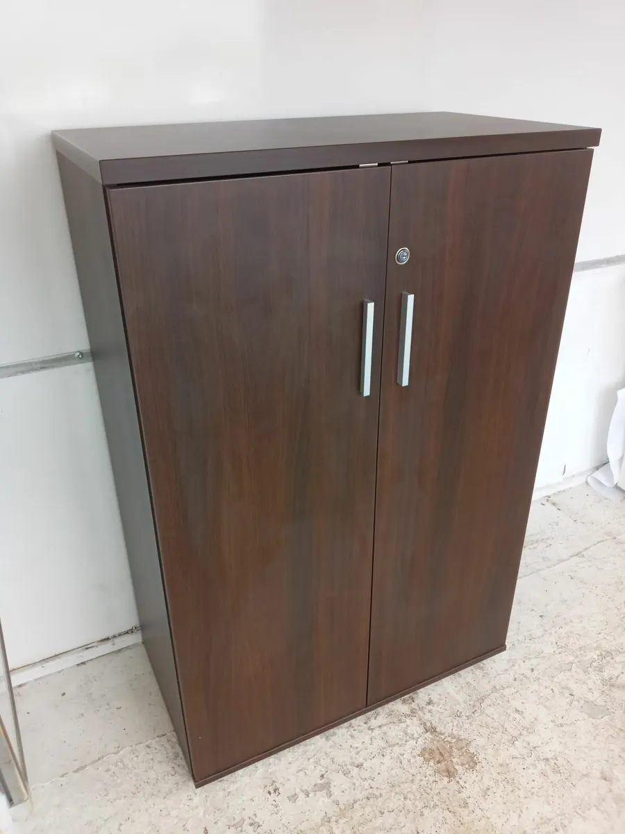 Delivery - Storage Cabinet for Sale - Image 2