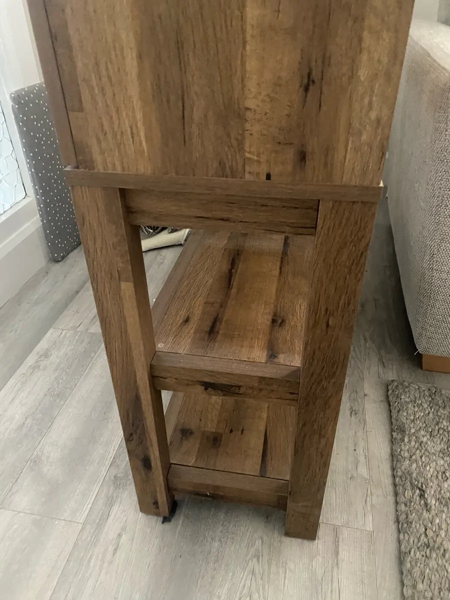 Console table hall table - Image 2