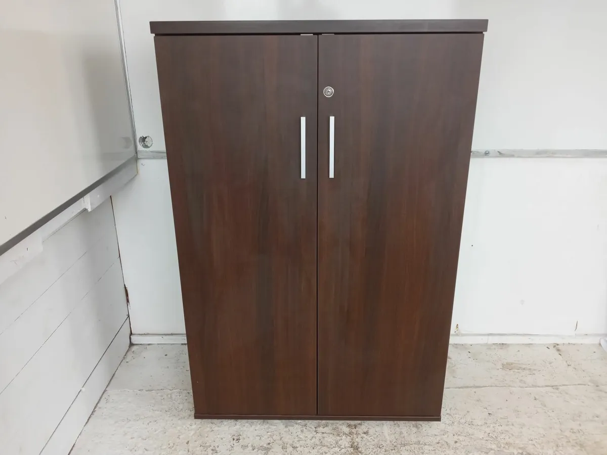 Delivery - Storage Cabinet for Sale - Image 3