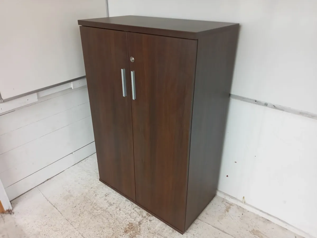 Delivery - Storage Cabinet for Sale - Image 4