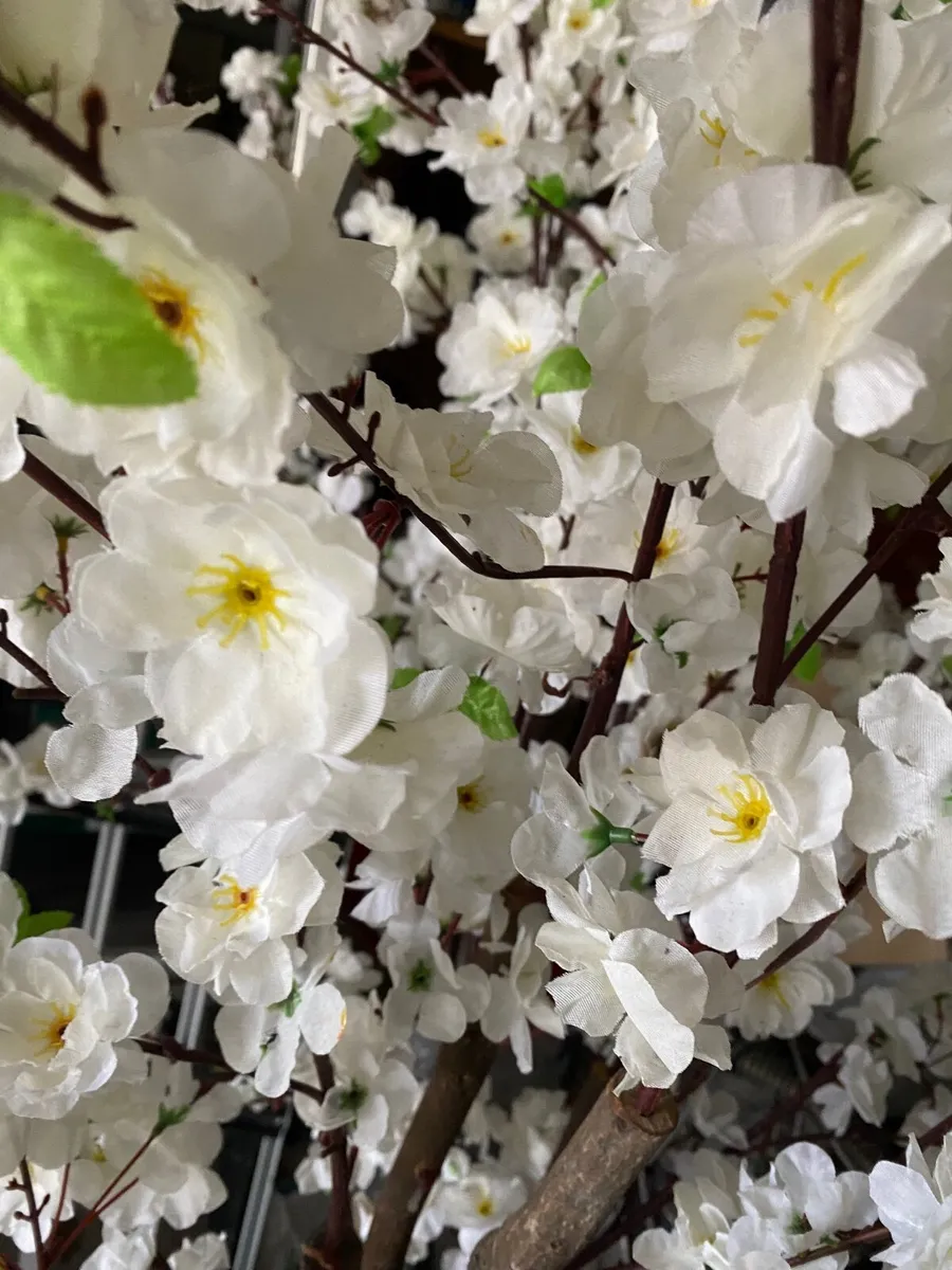 Artificial cherry blossom trees - Image 2