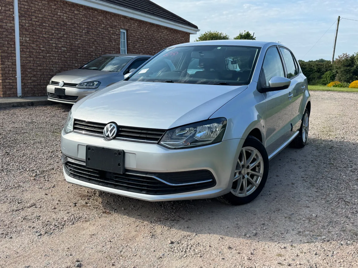 142 Volkswagen Polo 1.2 DSG - Image 2