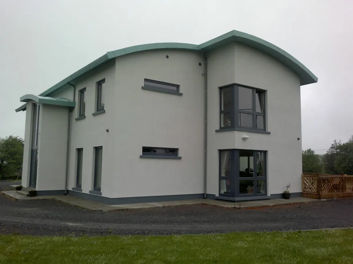 Architectural & Engineering Services - Image 1