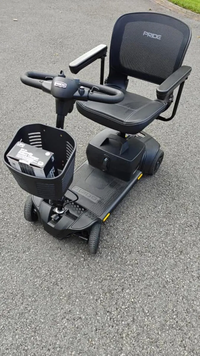 Mobility Scooter - Image 2